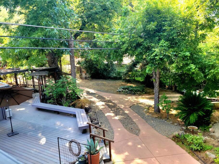 Magical River House ! 10 Min To Snp Park Entrance Three Rivers Extérieur photo