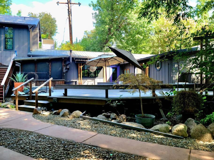 Magical River House ! 10 Min To Snp Park Entrance Three Rivers Extérieur photo