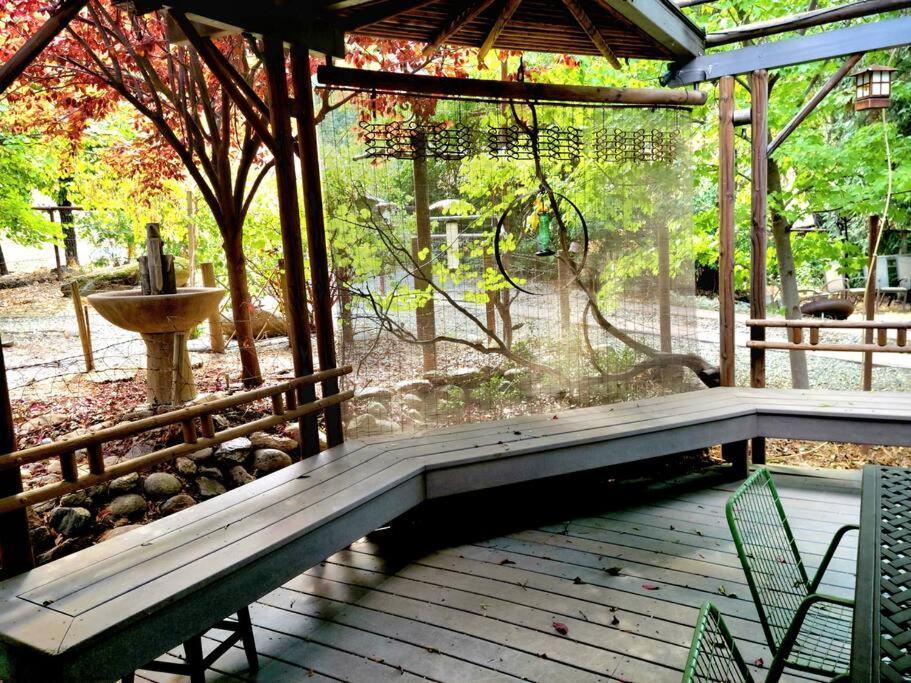 Magical River House ! 10 Min To Snp Park Entrance Three Rivers Extérieur photo