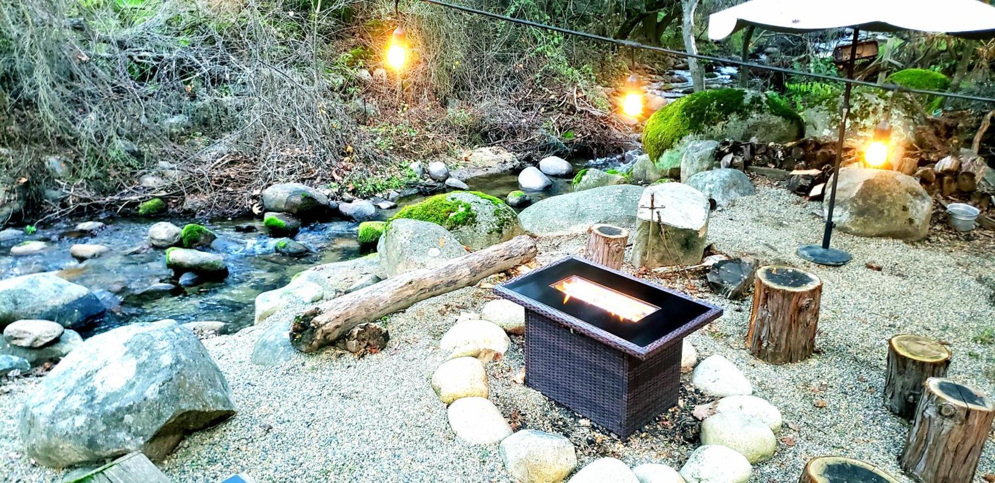 Magical River House ! 10 Min To Snp Park Entrance Three Rivers Extérieur photo