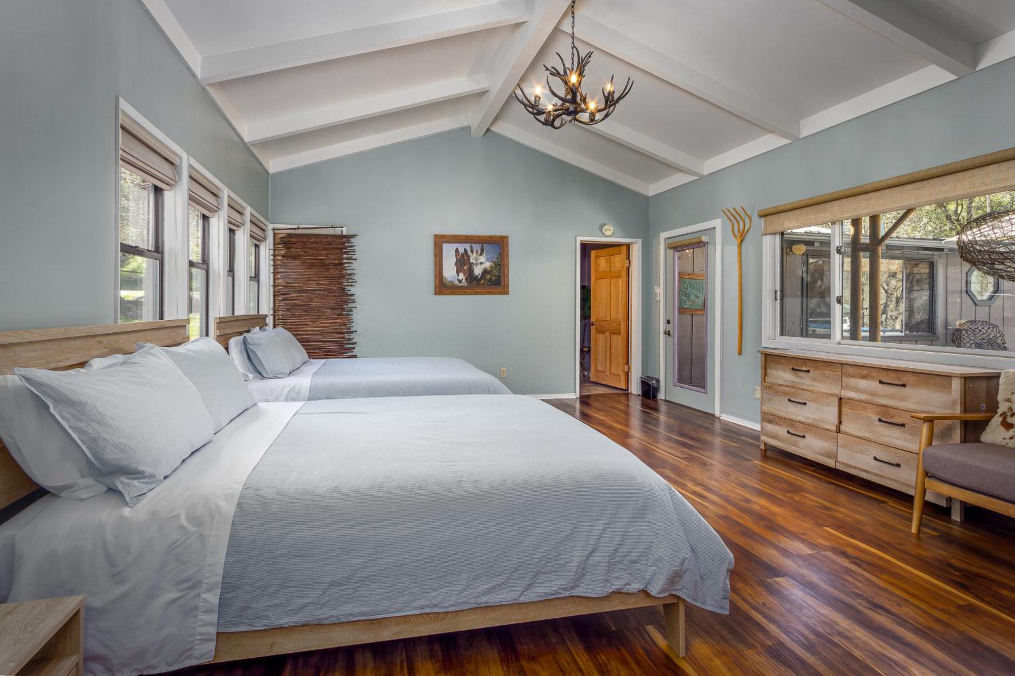 Magical River House ! 10 Min To Snp Park Entrance Three Rivers Extérieur photo