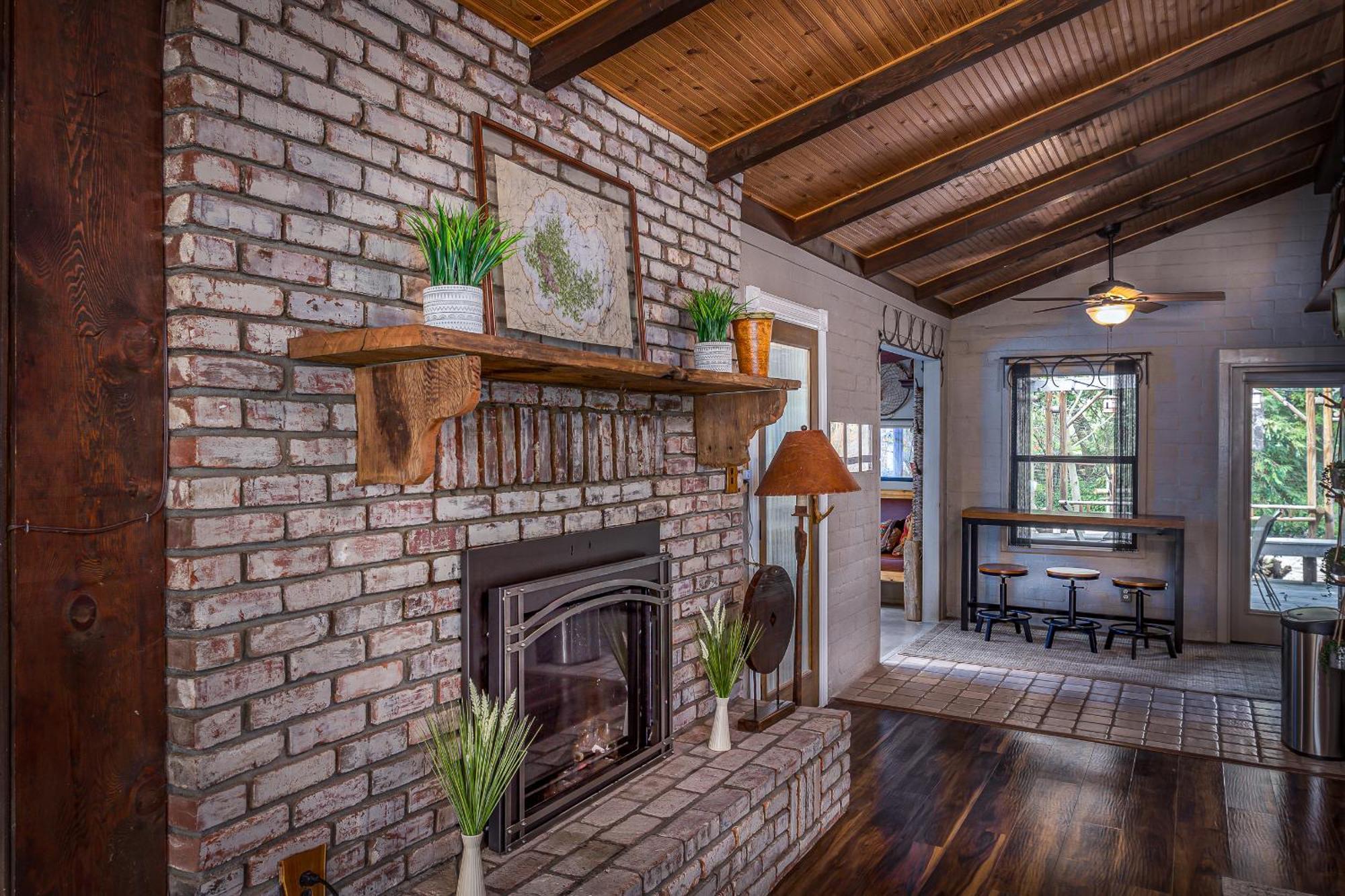 Magical River House ! 10 Min To Snp Park Entrance Three Rivers Extérieur photo