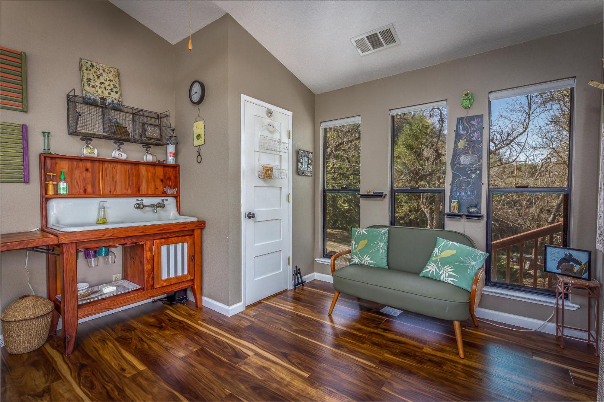 Magical River House ! 10 Min To Snp Park Entrance Three Rivers Extérieur photo